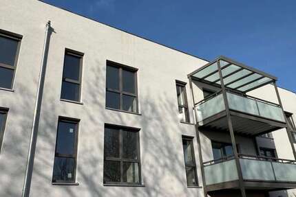 Wohnung Ronnenberg - 4 Zimmer, 109 m&sup2;, 1.515&euro; | Angebot:23539697