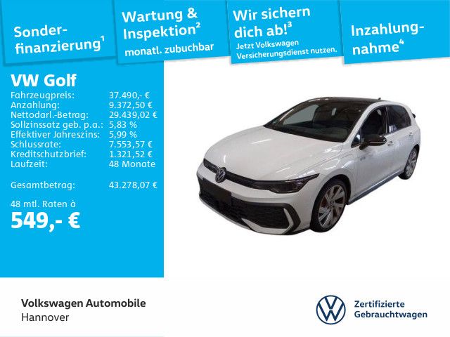VW Golf 3.148 km 37.490 &euro; Hannover 30655