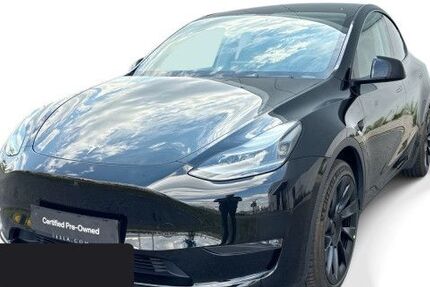 Tesla Model Y 33.321 km 41.200 &euro; Hannover 30519