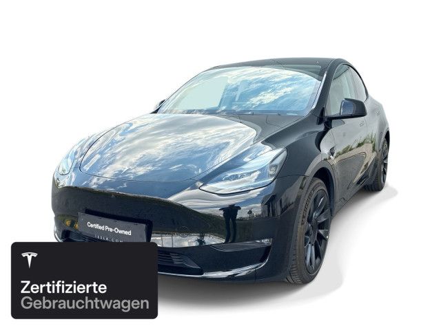 Tesla Model Y 33.321 km 41.200 &euro; Hannover 30519