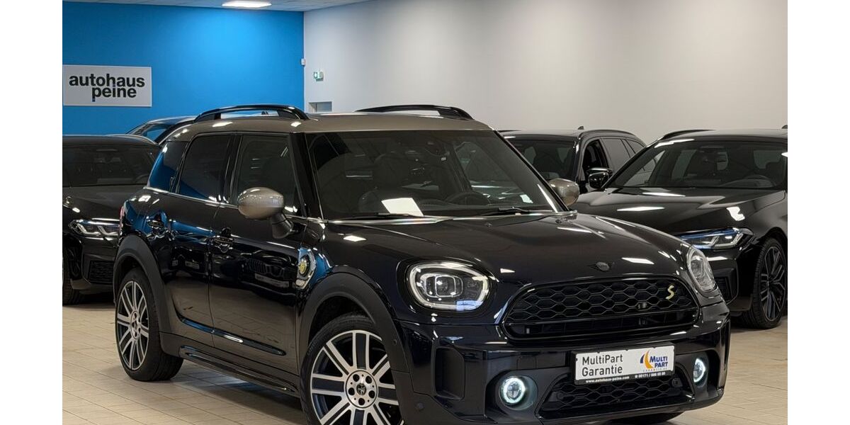 Mini Countryman SE (Cooper) 134.968 km 21.599 &euro; Peine 31228