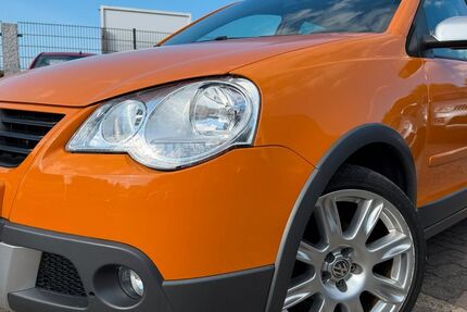 VW Polo 230.300 km 1.999 &euro; Hildesheim 31137