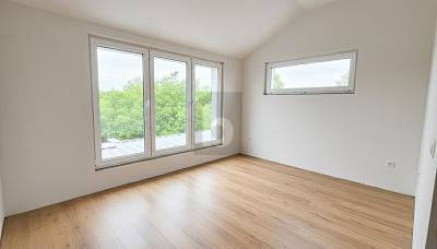ENERGIEEFFIZIENTES PENTHOUSE MIT SONNENTERRASSE - Einfamilienhaus Holle | Angebot:26378411