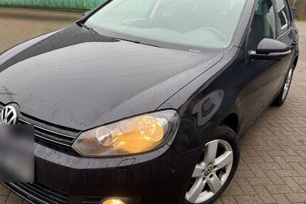 VW Golf 186.000 km 5.400 &euro; Harsum 31177