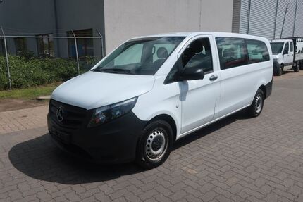 Mercedes-Benz Vito 245.586 km 17.900 &euro; Hannover 30179