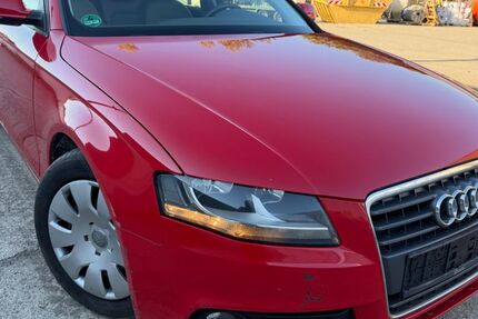 Audi A4 191.000 km 4.890 &euro; Hannover 30629