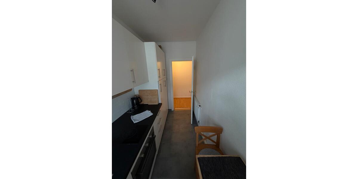 Etagenwohnung Hannover Südstadt - 1 Zimmer, 39 m&sup2;, 160.000&euro; | Angebot:27020583