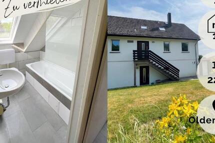 Wohnung Salzhemmendorf - 1 Zimmer, 12 m&sup2;, 220&euro; | Angebot:23862499