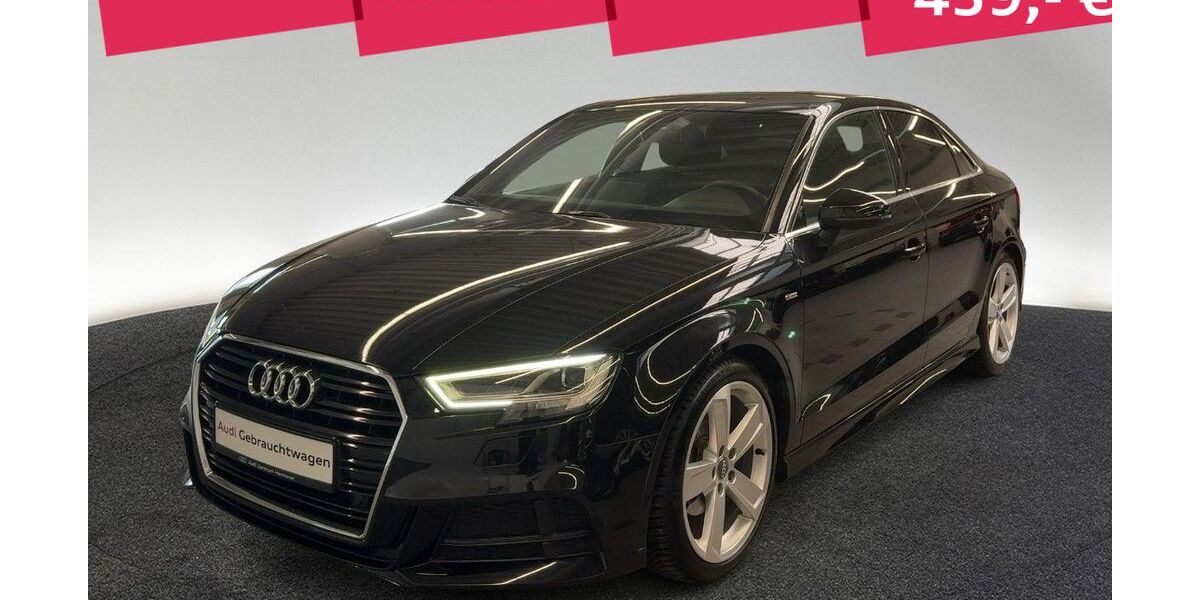 Audi A3 50.908 km 23.250 &euro; Hannover 30179