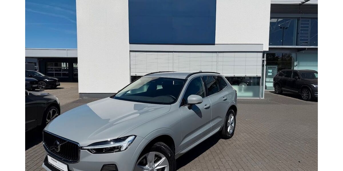 Volvo XC60 60.400 km 32.900 &euro; Hannover 30179