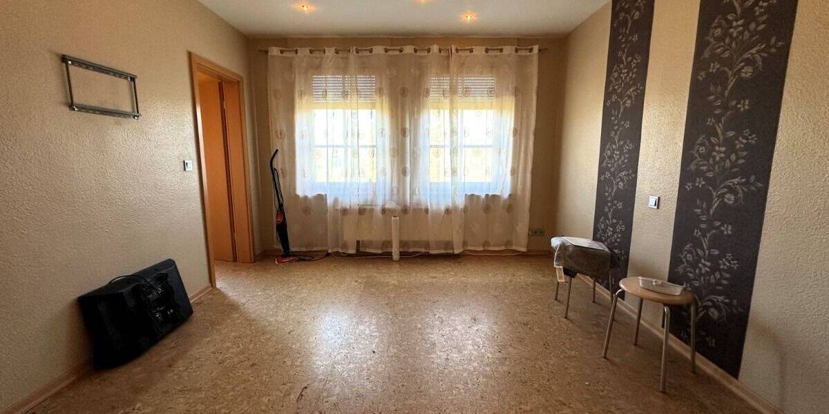 Doppelhaushälfte Freden - 4 Zimmer, 106 m&sup2;, 99.000&euro; | Angebot:25734420