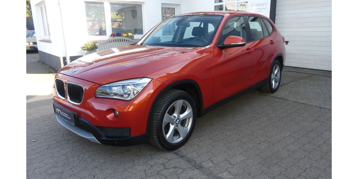BMW X1 87.500 km 11.490 &euro; Hannover 30657