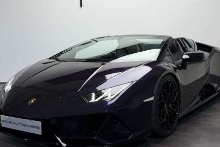 Lamborghini Huracán 12.863 km 304.900 &euro; Ronnenberg 30952