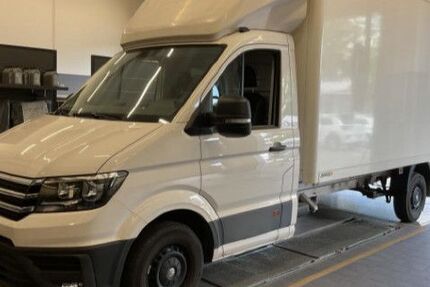 VW Crafter 18.238 km 38.990 &euro; Hannover 30519