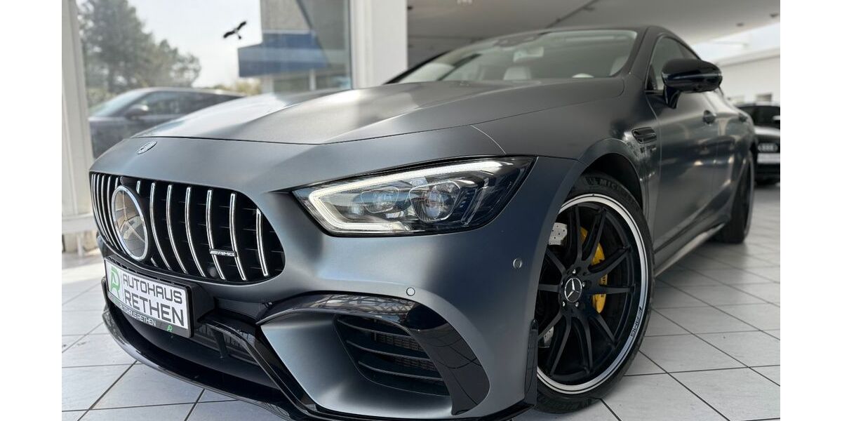 Mercedes-Benz AMG GT 69.700 km 94.890 &euro; Laatzen (Hannover) 30880