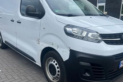 Opel Vivaro 47.898 km 14.999 &euro; Hannover 30453