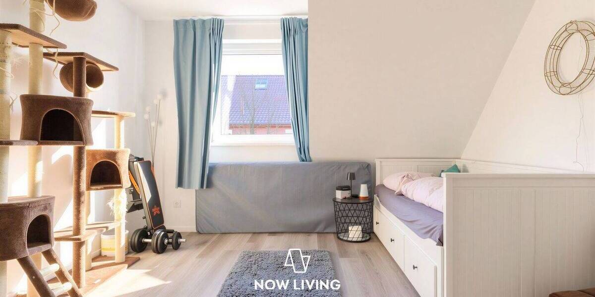 Doppelhaushälfte Sehnde - 4 Zimmer, 114 m&sup2;, 410.000&euro; | Angebot:25910427