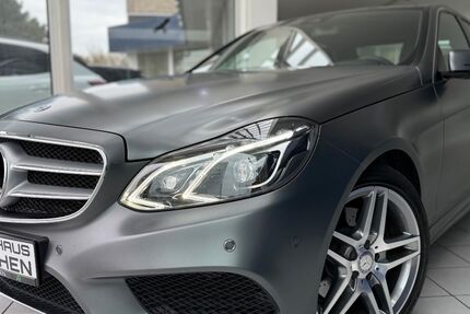 Mercedes-Benz E 350 119.330 km 24.990 &euro; Laatzen (Hannover) 30880