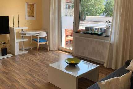 Zimmer Hannover Anderten - 1 Zimmer, 895&euro; | Angebot:24986466