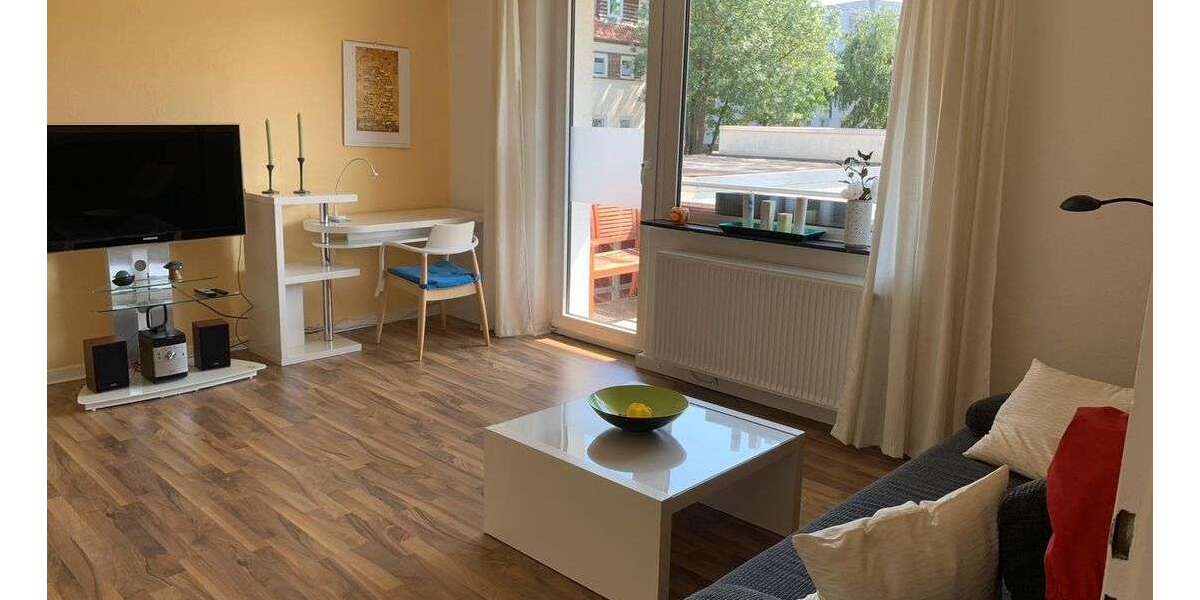 Zimmer Hannover Anderten - 1 Zimmer, 920&euro; | Angebot:24986466