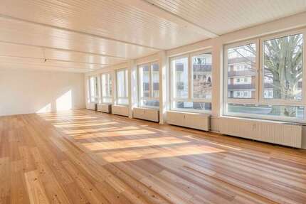 Gewerbeobjekt Hannover Mitte - 2.350&euro; | Angebot:24590844