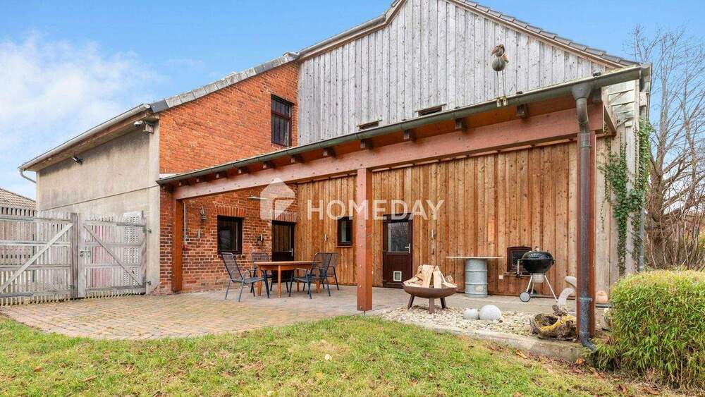 Einfamilienhaus Elze Esbeck - 8 Zimmer, 260 m&sup2;, 349.500&euro; | Angebot:25846119