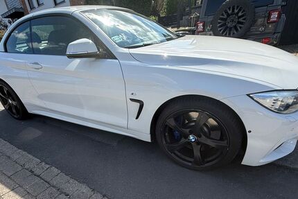 BMW 435 62.162 km 33.500 &euro; Delligsen 31073