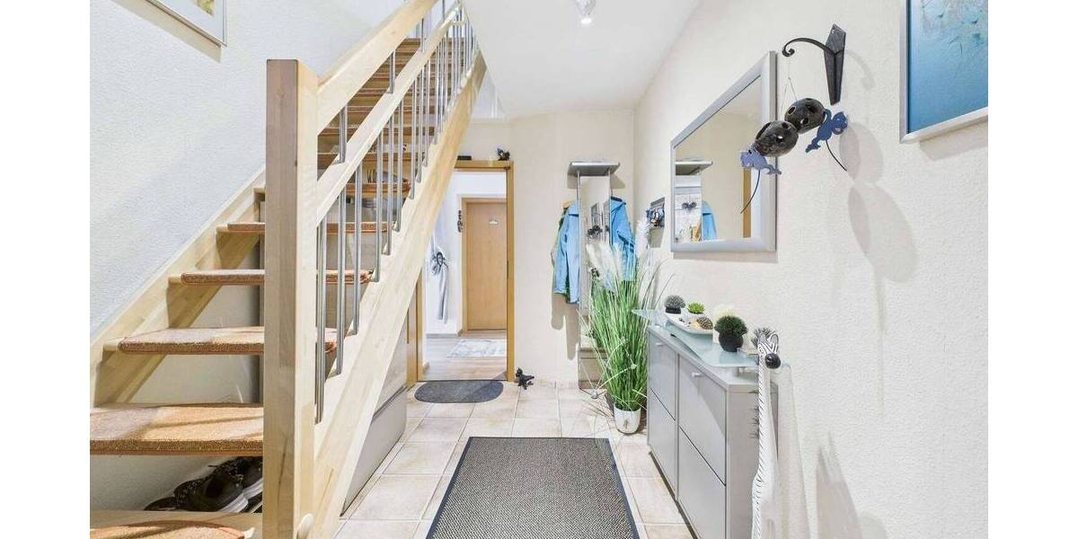 Einfamilienhaus Salzhemmendorf - 6 Zimmer, 191 m&sup2;, 279.000&euro; | Angebot:25746023