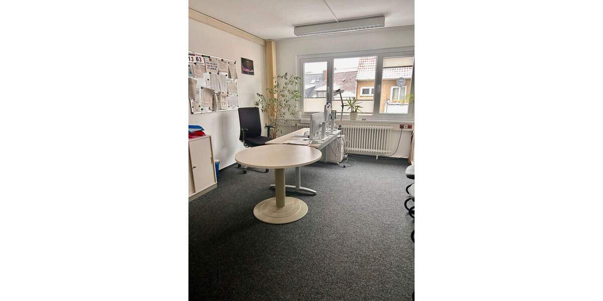 Gewerbeobjekt Hannover Mitte - 11.900&euro; | Angebot:25771944