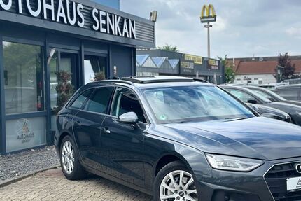 Audi A4 137.500 km 20.990 &euro; Peine 31228