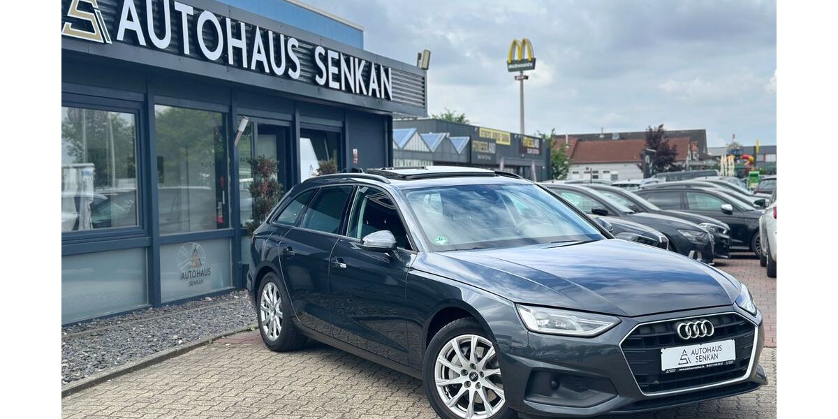 Audi A4 137.500 km 20.990 &euro; Peine 31228