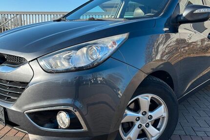 Hyundai ix35 243.000 km 4.999 &euro; Hannover 30179