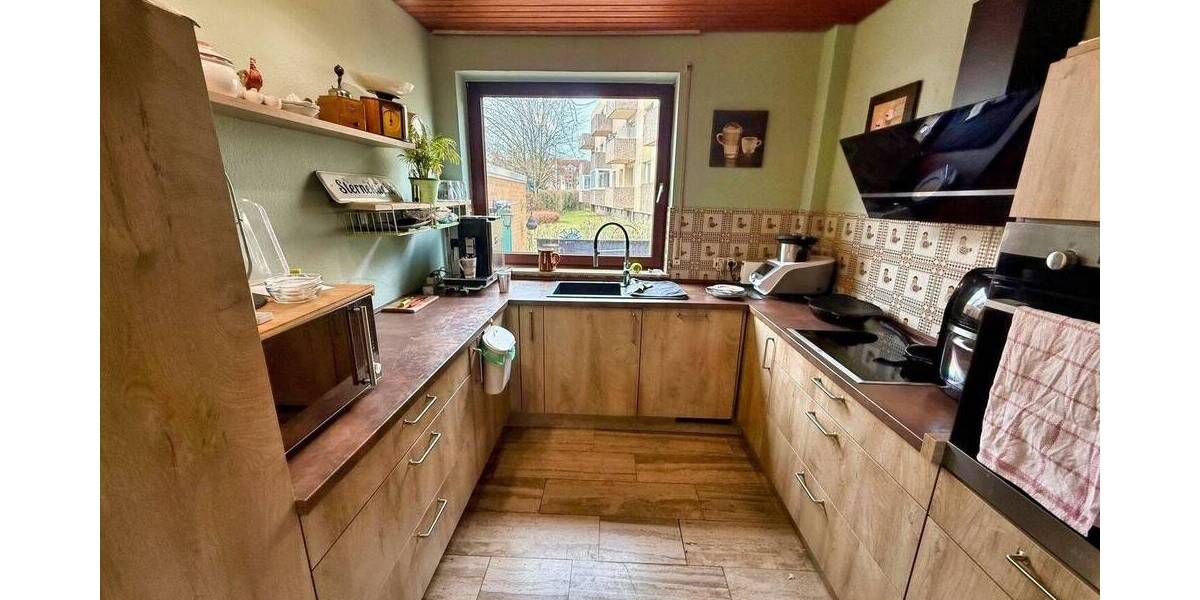 Bungalow Hannover Wettbergen - 4 Zimmer, 110 m&sup2;, 350.000&euro; | Angebot:25997123