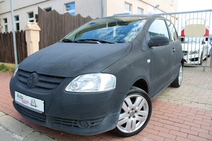 VW Fox 143.000 km 2.999 &euro; Nordstemmen 31171