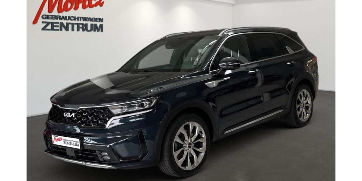 Kia Sorento 75.961 km 36.580 &euro; Laatzen 30880