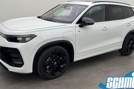 VW Tayron 1.100 km 59.400 &euro; Peine 31226