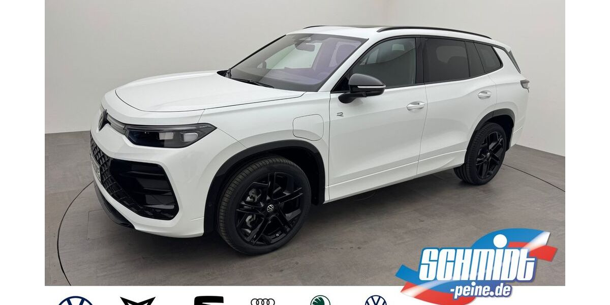 VW Tayron 1.100 km 59.400 &euro; Peine 31226