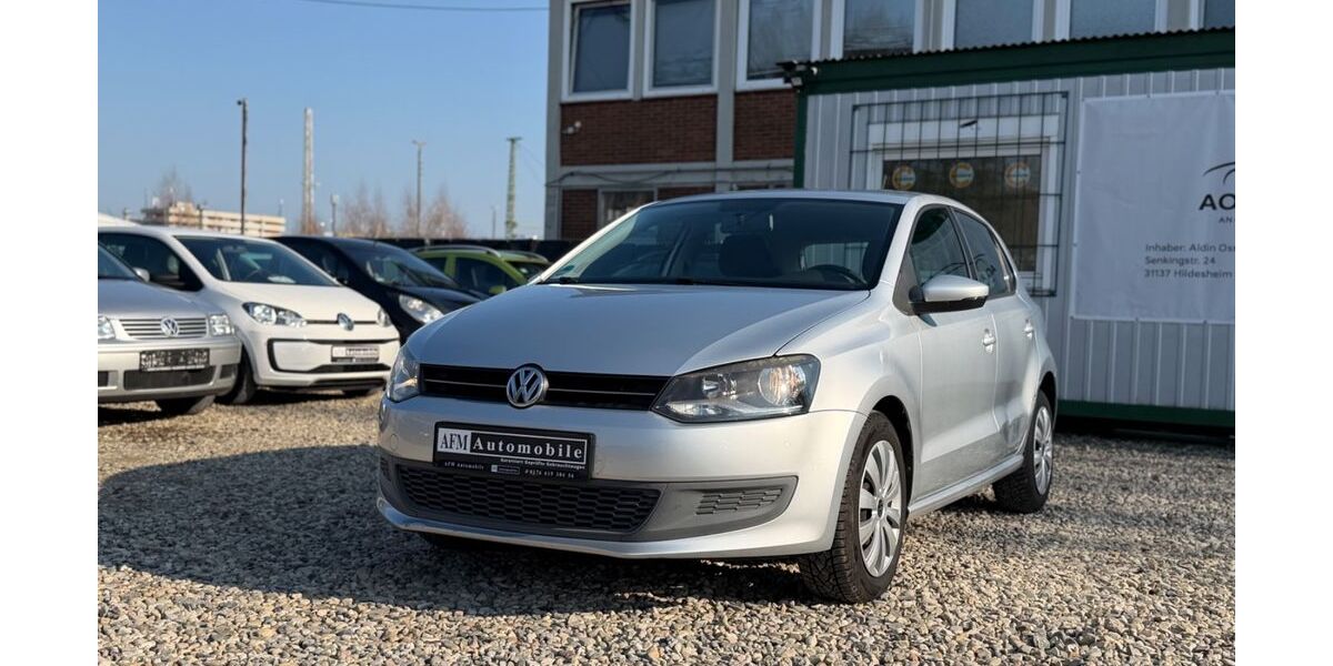 VW Polo 153.000 km 3.890 &euro; Hildesheim 31137