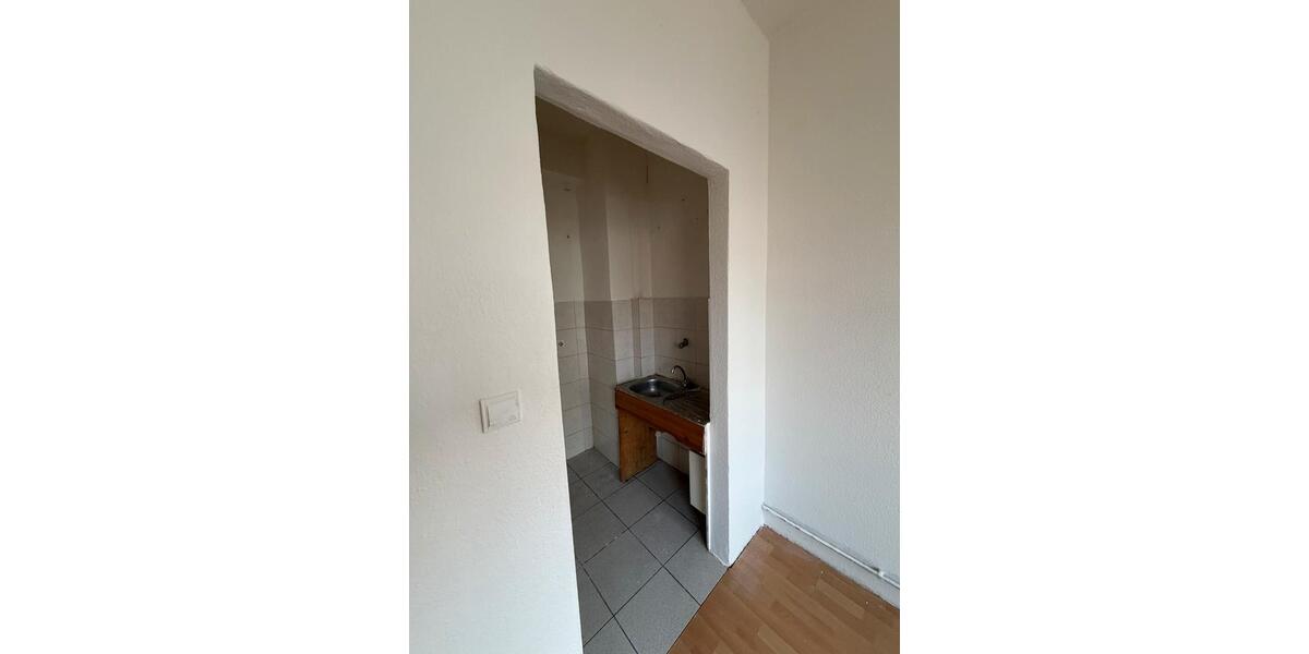Etagenwohnung Hannover Linden-Limmer - 1 Zimmer, 25 m&sup2;, 570&euro; | Angebot:26485134