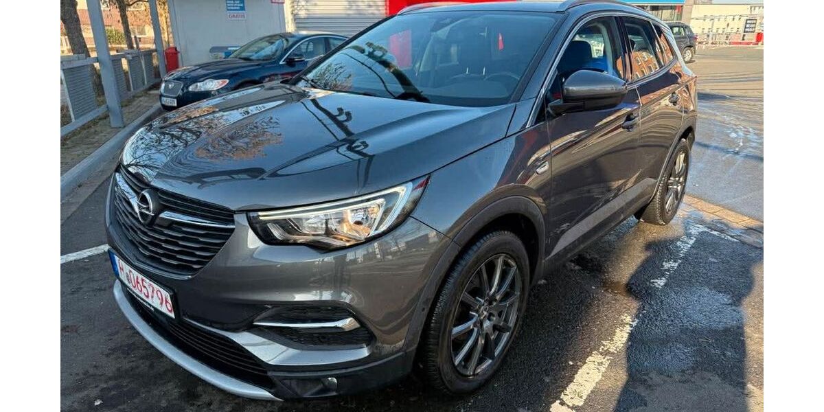 Opel Grandland (X) 146.000 km 8.599 &euro; Hannover 30179