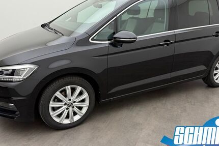 VW Touran 28.940 km 34.900 &euro; Peine 31226