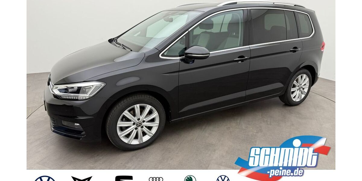 VW Touran 28.940 km 34.900 &euro; Peine 31226