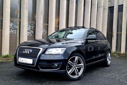 Audi Q5 190.000 km 8.990 &euro; Hildesheim 31135