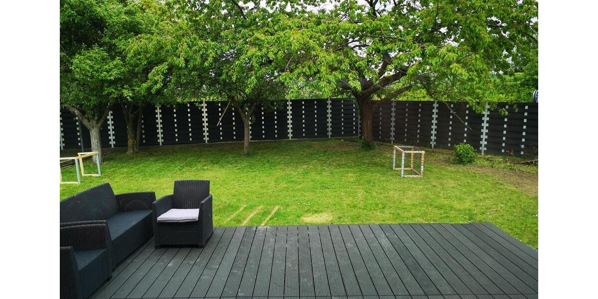 Einfamilienhaus Nordstemmen - 5 Zimmer, 105 m&sup2;, 1.200&euro; | Angebot:25843284