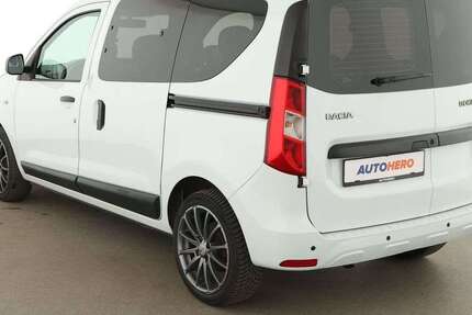 Dacia Dokker 78.522 km 13.490 &euro; Laatzen 30880