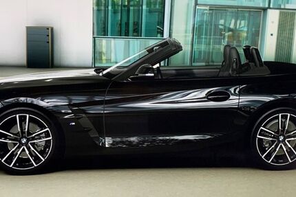 BMW Z4 10.200 km 41.500 &euro; Hannover 30629