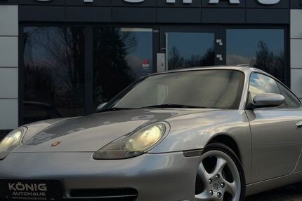 Porsche 996 57.000 km 31.950 &euro; Salzgitter 38259