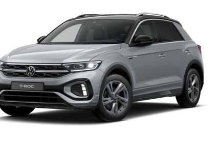 VW T-Roc 9.000 km 30.489 &euro; Alfeld 31061