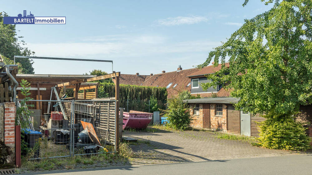 Grundstück Pattensen / Jeinsen Jeinsen - 149.000&euro; | Angebot:25662287