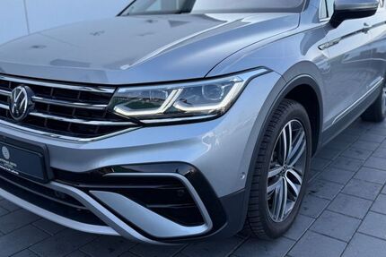VW Tiguan Allspace 49.000 km 33.490 &euro; Ilsede 31246